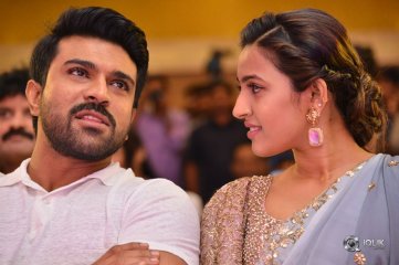 Happy Wedding Pre Release Event Photos